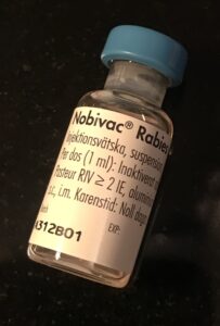 Nobivac Rabies